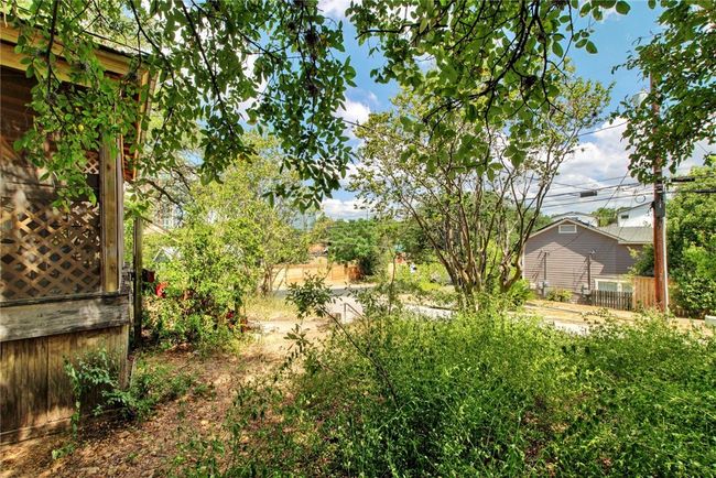 1001 Catalpa St, House other with 1 bedrooms, 1 bathrooms and null parking in Austin TX | Image 16