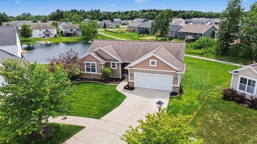 6186 Kingsbury Ct, Allendale, MI, 49401-7419 | Card Image