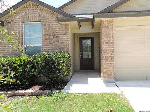 6437 Staccato Staff, San Antonio, TX, 78252-1834 | Card Image