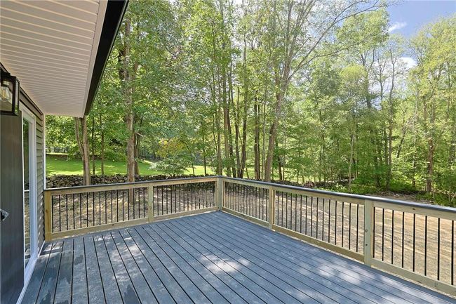 View of deck | Image 23