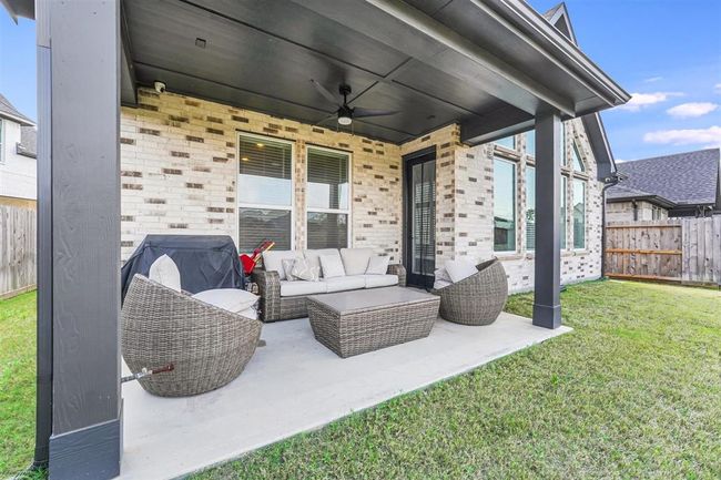 29646 Blooming Grove Way, House other with 4 bedrooms, 3 bathrooms and 2 parking in Fulshear TX | Image 30