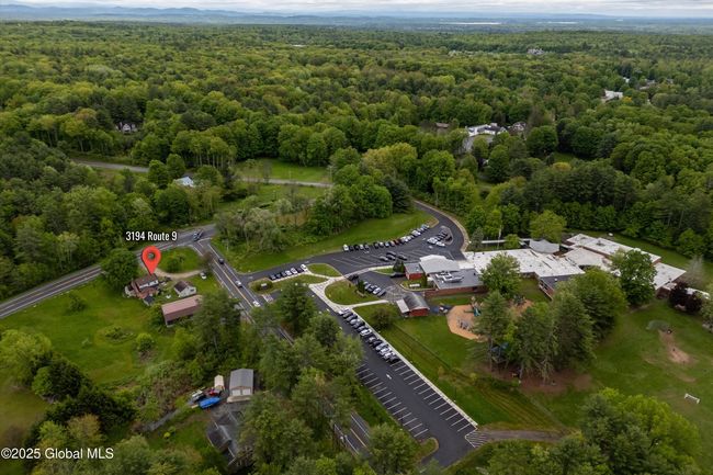 3194 Route 9 N, House other with 3 bedrooms, 2 bathrooms and 10 parking in Greenfield Center NY | Image 9