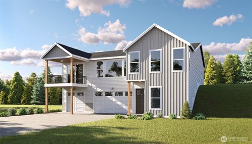 8201 73rd Pl Ne, Marysville, WA, 98270-7135 | Card Image