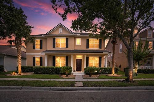 14421 Paradise Tree Drive, ORLANDO, FL, 32828 | Card Image