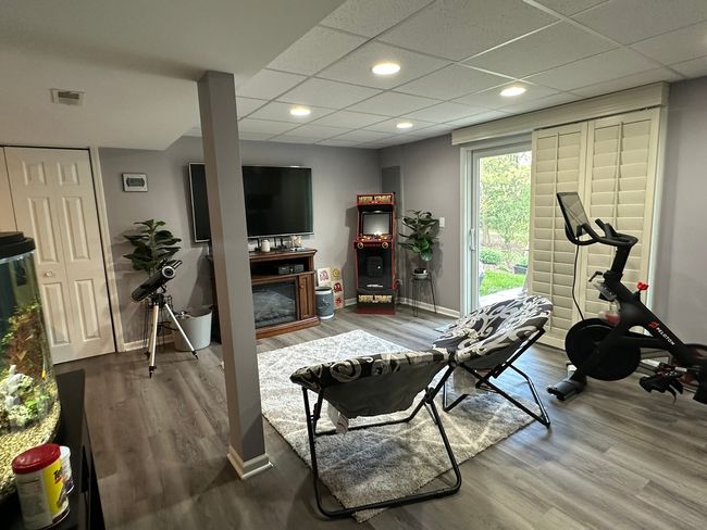 14609 Morningside Rd, Townhouse with 3 bedrooms, 3 bathrooms and 2 parking in Orland Park IL | Image 40