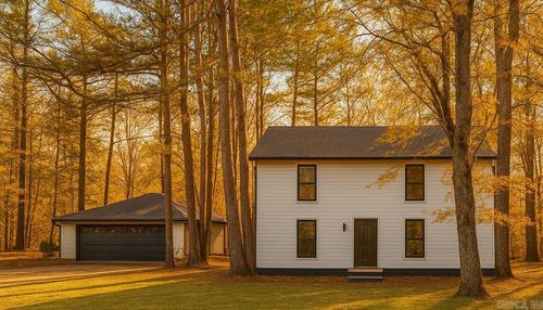 1705 High Ridge Ln, Jonesboro, AR, 72404-8426 | Card Image