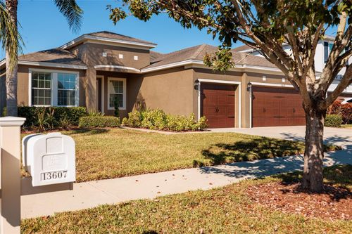 13607 Artesa Bell Dr, RIVERVIEW, FL, 33579-2397 | Card Image