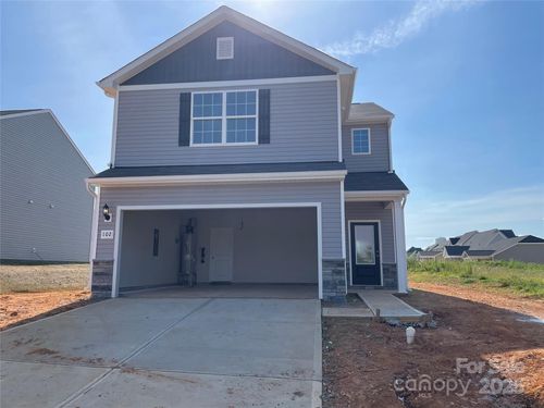 102 Lightning Dr, Shelby, NC, 28152-8911 | Card Image