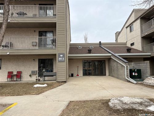 209-207C Tait Place, Saskatoon, SK, S7H5L8 | Card Image