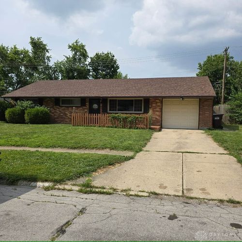 1855 Owendale Dr, Dayton, OH, 45439-2629 | Card Image