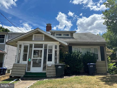 2639 Myrtle Ave Ne, WASHINGTON, DC, 20018-2629 | Card Image