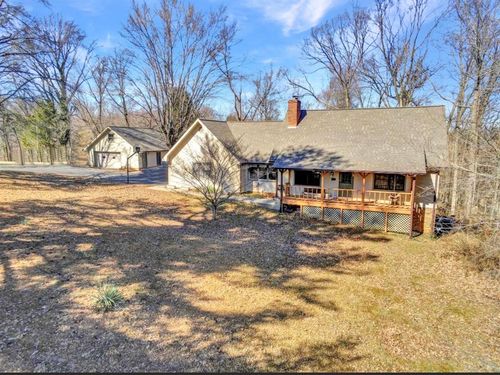 126 Clarksdale Cir, Glasgow, KY, 42141-1206 | Card Image