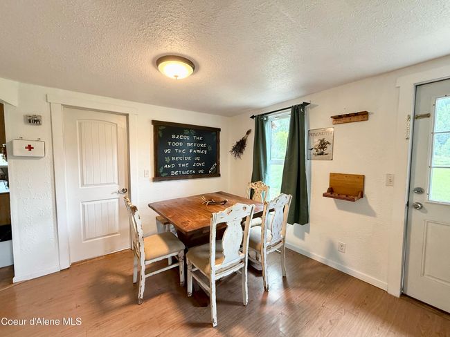 408 Quartz Creek Rd, House other with 4 bedrooms, 2 bathrooms and null parking in Priest River ID | Image 12