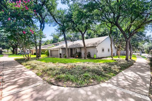 4500 Sidereal Drive, Austin, TX, 78727 | Card Image
