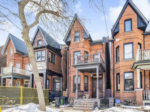 40 Fuller Ave, Toronto, ON, M6R2C3 | Card Image