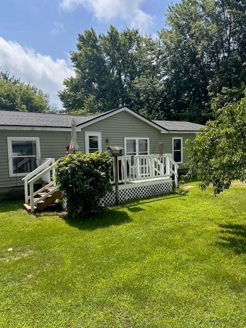 Laredo Dr, Jackson, MI 49201