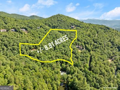 291 Smokehouse Knob Drive, House other with 5 bedrooms, 3 bathrooms and null parking in Rabun Gap GA | Image 3