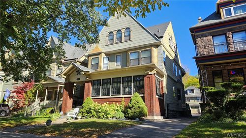 2-419 Richmond Ave, Buffalo, NY, 14222-1793 | Card Image