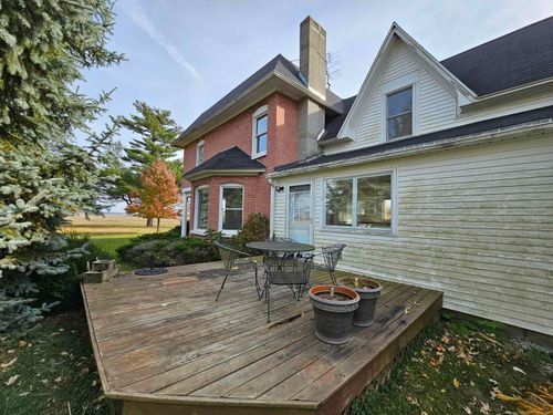 1421 Berkshire Rd, Sandusky, MI, 48471-9186 | Card Image