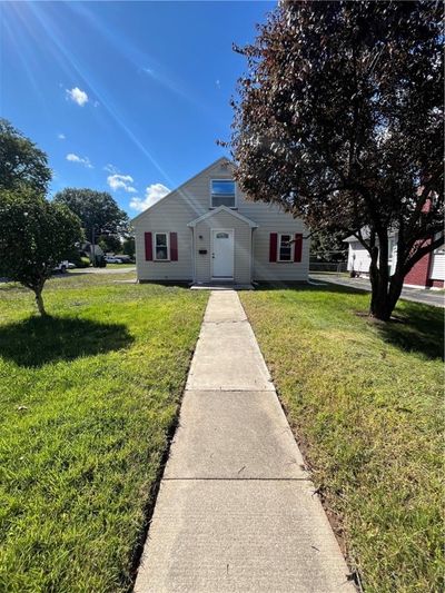 3471 Dewey Avenue, House other with 3 bedrooms, 1 bathrooms and null parking in Greece NY | Image 1