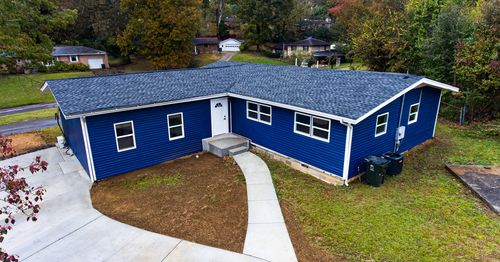 1925 Barrett Dr, Fort Oglethorpe, GA, 30742-3516 | Card Image