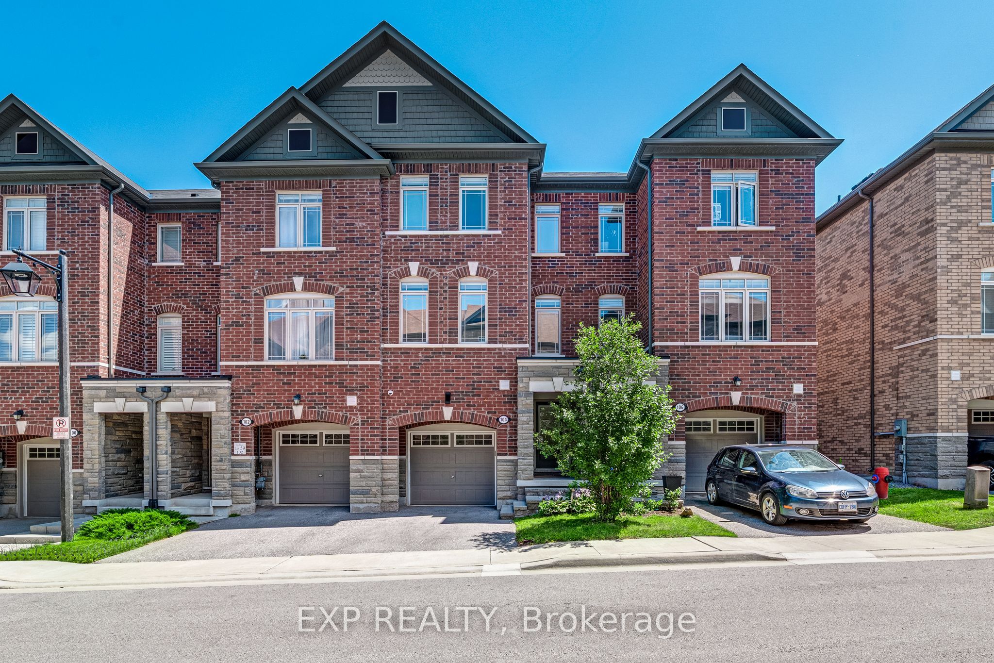 Residential in Newmarket