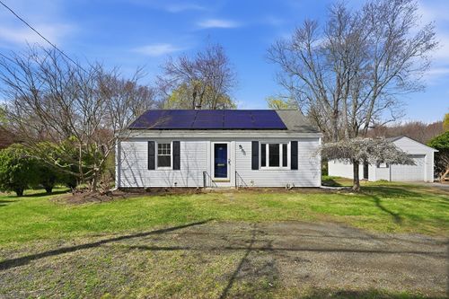 26 Haskell St, Agawam, MA, 01001-3108 | Card Image