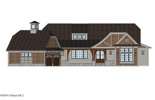 178 Route 9p, Saratoga Springs, NY, 12866-7229 | Card Image