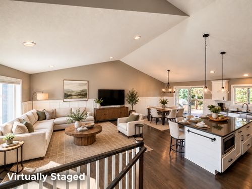 1657 Century Ridge Ln Ne, Rochester, MN, 55906-7740 | Card Image