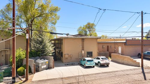 4-110 E Dale Ave, Flagstaff, AZ, 86001-4662 | Card Image