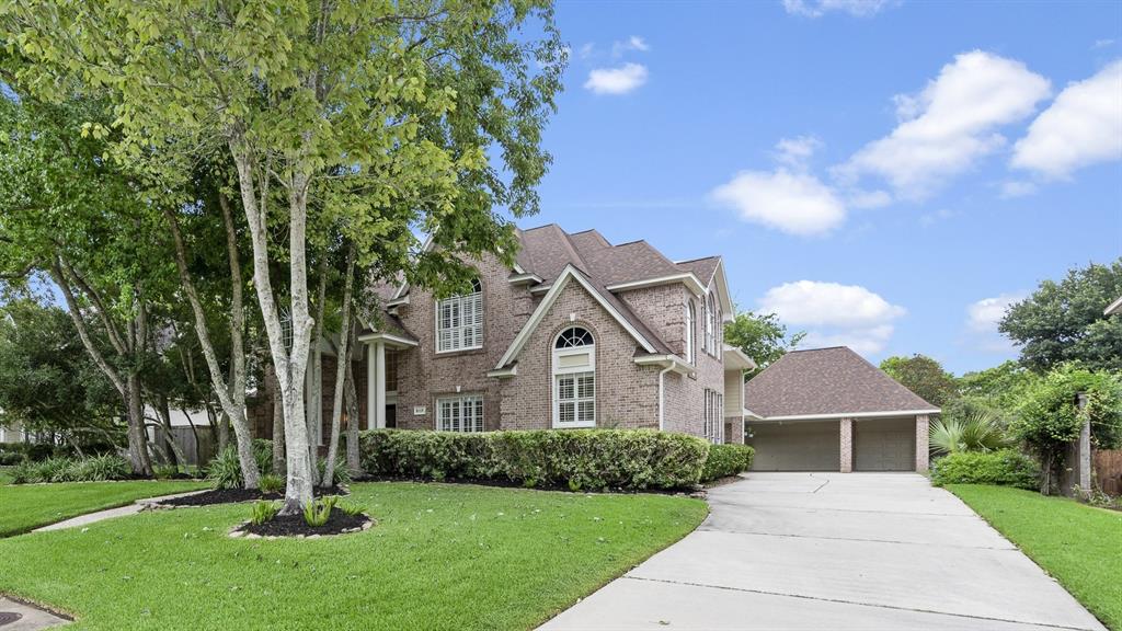 Lark Valley Ct, Kingwood, TX 77345