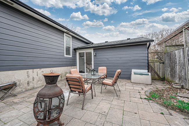 702 Castleguard Cres, House other with 4 bedrooms, 2 bathrooms and 4 parking in Burlington ON | Image 38