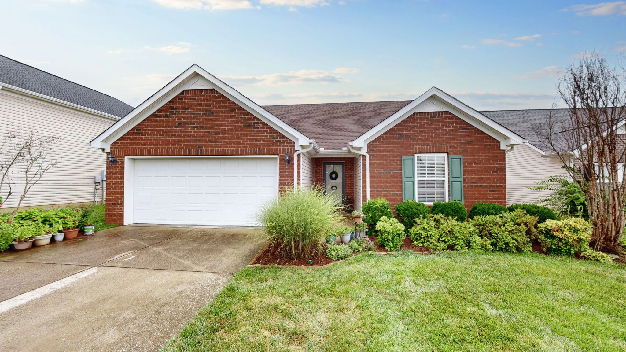 Deer Valley Dr, Spring Hill, TN 37174