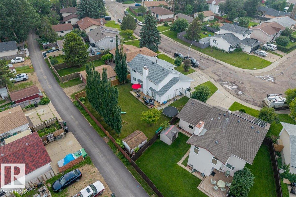 Residential in Edmonton 5