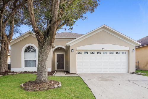 246 White Marsh Cir, Orlando, FL, 32824-6091 | Card Image