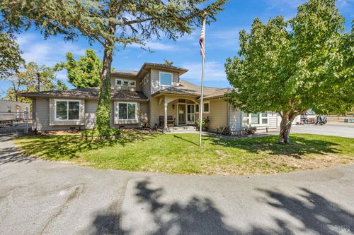 4100 Bisordi Lane, Fulton, CA, 95439 | Card Image