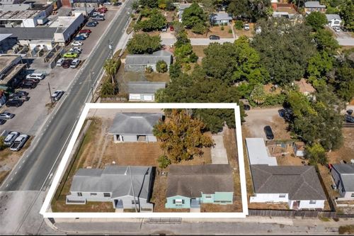 2169 & 2179 22nd Avenue N, St Petersburg, FL, 33713 | Card Image