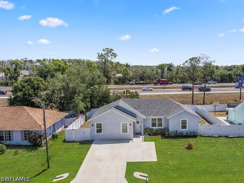 27257 Pinecrest Ln, BONITA SPRINGS, FL, 34135-6236 | Card Image