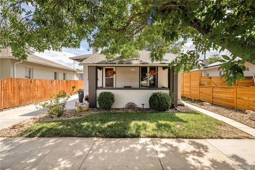 28 E Colorado Avenue, Denver, CO, 80210 | Card Image
