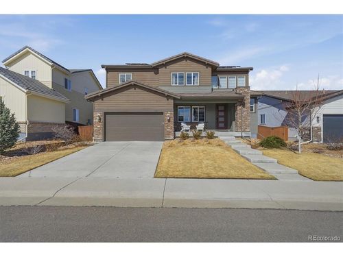11405 Box Turtle Ct, Parker, CO, 80134-9110 | Card Image