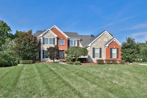 5513 Harvestdale Dr, Mason, OH, 45040 | Card Image