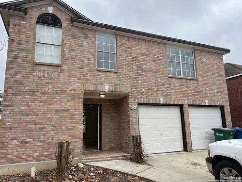 8006 Avellano, San Antonio, TX, 78250-5155 | Card Image