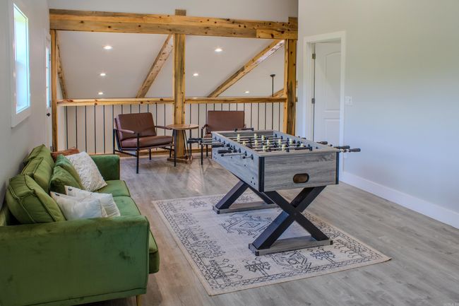 135 Serenity Loop, House other with 4 bedrooms, 4 bathrooms and null parking in Glenwood AR | Image 10