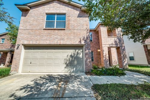 2815 Bandbury Oak, San Antonio, TX, 78247-3484 | Card Image