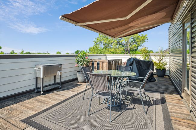 APT-32 - 4111 Newton Ave, Condo with 2 bedrooms, 3 bathrooms and null parking in Dallas TX | Image 13