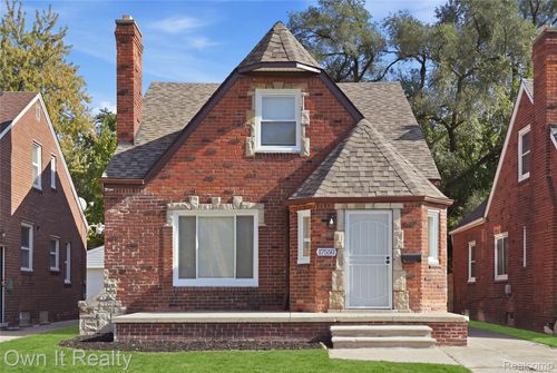 17550 Steel St, Detroit, MI, 48235-1446 | Card Image