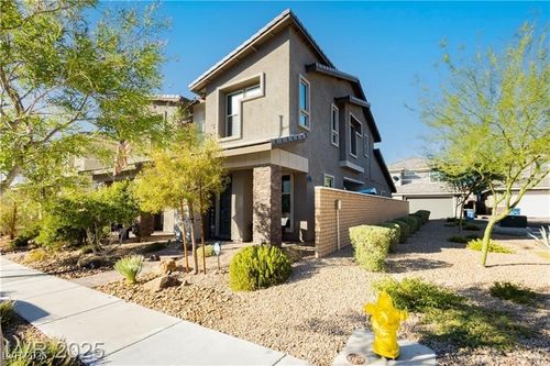 790 Cottonwood Hill Pl, Henderson, NV, 89011-5530 | Card Image