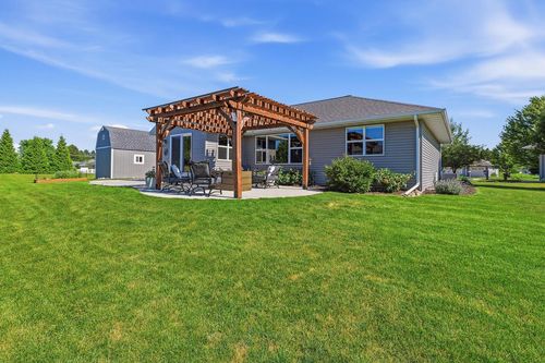 2616 Creekview Court, Sheboygan, WI, 53081 | Card Image