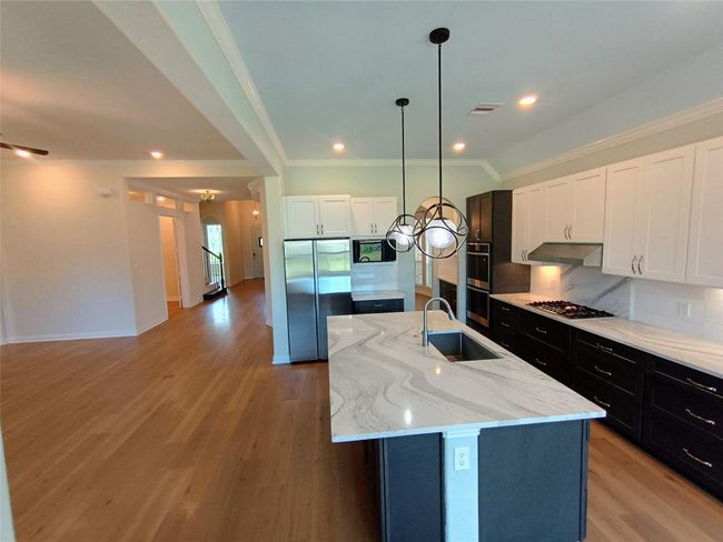 23509 Red Juniper Ln, House other with 4 bedrooms, 4 bathrooms and 3 parking in New Caney TX | Image 11