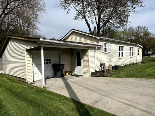36807 Jefferson Ave, Harrison Township, MI, 48045-2920 | Card Image